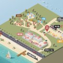 씨사이드힐캠핑장 이미지