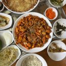 이미견 밥엔 낙지볶음 | [홍천 남면] ‘이미견 밥엔 낙지볶음’ 홍천낚지볶음, 양덕원 맛집