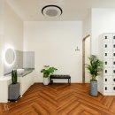디자인휘트니스 | [헬스장인테리어] 완성도 높은 피트니스 인테리어 후기, 수디자인