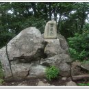 운달산 (1.097m) 경북 문경시 & 구름에 가 닿은 운달산(雲達山 1,097.2m) 그 구름 속 화원을 걷다.. 이미지