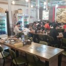 연길매화식당