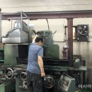 (주)천우엔지니어링 이미지