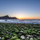 홍도항여객선터미널 이미지