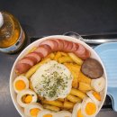 대장떡볶이