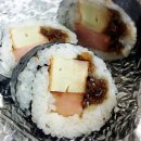 오쇼김밥 이미지