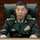 왜 미국은 중국 리상푸 국방장관 제재 해제를 거부했나? 이미지