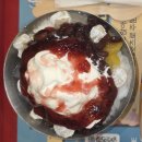 휴소프트 | [빽다방] 빽다방 아이스크림 - 초코쉘 소프트 🍫🍦, 단팥 소프트 🫘🍦 내돈내산 후기