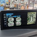 하단카써비스 | 봉고3 전기 탑차 카존 시즌5 3D 어라운드뷰 블랙박스 장착 후기 install by 모빌K 사천나비