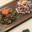 원앙로 | [창녕] 부곡온천맛집 육회달인 여자셋이 반해버린 육회 한 상 후기