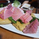 환태평양참치 | 강서구청 맛집, 눈호강&입호강 환태평양참치 강서점