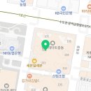 힐스테이트 중동 에비뉴 상가동 이미지