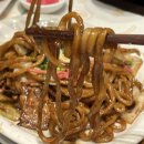 쁘니푸드 | 수원역 맛집 일식 추천 죠죠 야끼소바 오코노미야끼 후기