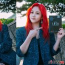 레드헤어 OSEN