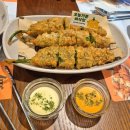 튀김의신 | [청주 오송 맛집] 고추튀김의 전설! 갓김치와 닭도리탕의 환상 조합 '우이락 청주오송점' 후기 🌶️🍗