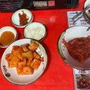 신의주 찹쌀순대 우이 솔밭공원점 이미지