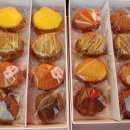 벌교꼬막빵(보성시니어클럽) 이미지