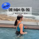 해운대구 상설할인타운 | 부산 해운대 내돈내산 숙소 추천 | L7 해운대 슈페리어퀸 타운 오션뷰(루프탑 수영장, 조식)