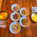 국수나무 거제중곡점 | 아주동 맛집 홍단집, 전복 꽃게 가득한 생해물 짬뽕탕 후기
