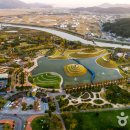 순천만국가정원 한국정원 화장실 이미지