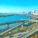 난지빗물펌프장 | 마포한강공원 마포나들목 산책 코스 추천