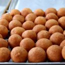 맛의달인찹쌀도너츠 이미지