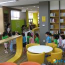 산북작은도서관 이미지