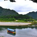 망향탑 공중화장실 | 강원도 영월 드라이브코스 걷기좋은곳 청령포 주말나들이