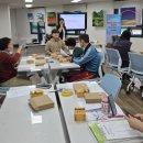 시립서대문농아인복지관 | 시립서대문농아인복지관, 나만의낙관만들기출강기록