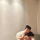 굿모닝 아침발레 | 요즘 일상 (맨날 바쁜 애둘맘)
