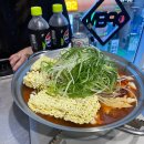 아마존즉석떡볶이