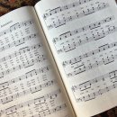 천상의 화음: “예수로 나의 구주 삼고”에 얽힌 이야기 이미지