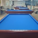 프라임 당구장 이미지