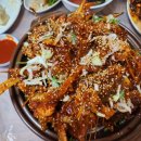다복찜 전문점