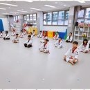 용인대석사 백호태권도장 이미지