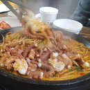 인정받은불낙지 이미지