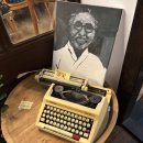 신민회 | 군산 월명동 카페신민회 , 두바이 수건케이크 내돈내산 후기