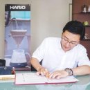 유씨씨커피한국 주식회사