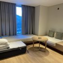 스카이스위트 | 휘닉스파크 블루동 스카이스위트 숙박 객실 상세후기 내돈내산