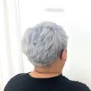 화이트헤어미용실