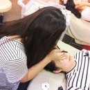 웰러스미용학원 이미지