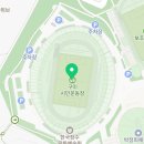 시민운동장 보조경기장 농구장 이미지