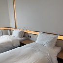 썬마리나 | 서울 근교 루프탑 수영장 호캉스 마리나베이코리아 호텔 후기