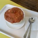 더달달북 | ​[전주 객리단길 카페] 버터북 : 상큼함 폭발하는 인생 토마토빙수 & 감성 가득 후기 🍅