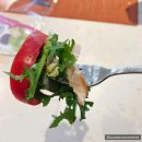 일품채 | 코스트코 일품채 샐러드 칼로리 맛 후기 <2> 닭가슴살 견과 샐러드
