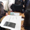 안서중학교 이미지