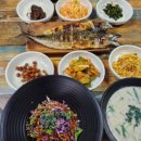 밀양식당 이미지