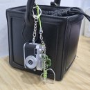 행운PC | 내돈내산 디얼 초미니 키링캠 후기｜가방에 달고 다니는 키링 카메라