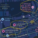 호텔인카페구리점(HOTEL IN CAFE) | [홍콩] 침사추이 센트럴 숙소 추천 / 더 보히니아 호텔 / 근처 차찬탱 맛집 록틴카페