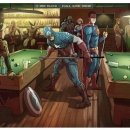 후당구장 이미지