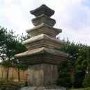 관고리5층석탑 이미지